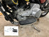V-Twin FXRP Footboard Control Kit - 22-0582