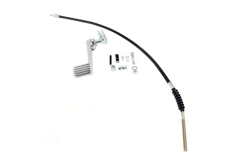 V-Twin Brake Pedal Kit - 22-0621