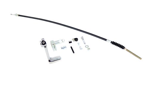 V-Twin Brake Pedal Kit - 22-0621