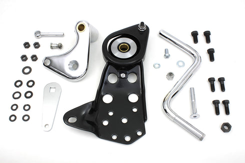 V-Twin Lee Style Jockey Clutch Pedal Assembly - 22-0654