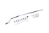 V-Twin Reduced Reach Forward Control Kit Chrome - 22-0673