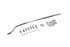 V-Twin Reduced Reach Forward Control Kit Chrome - 22-0673