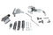 V-Twin Daniel Boone Forward Control Kit - 22-0678