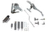 V-Twin Daniel Boone Forward Control Kit - 22-0678