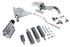 V-Twin Daniel Boone Forward Control Kit - 22-0678