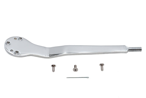V-Twin Jockey Shifter Control Kit Chrome - 22-0703