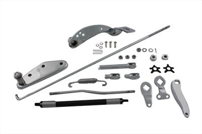 V-Twin Brake Control Kit Mechanical - 22-0706