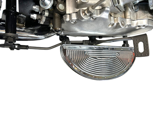 V-Twin Brake Control Kit Mechanical - 22-0707