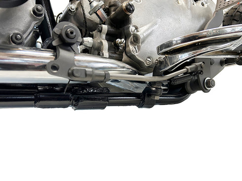 V-Twin Brake Control Kit Mechanical - 22-0707