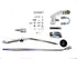 V-Twin Jockey Shifter Control Kit Police Style - 22-0711