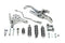 V-Twin Daniel Boone Forward Control Kit - 22-0713