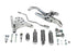 V-Twin Daniel Boone Forward Control Kit - 22-0713