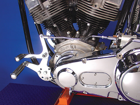 V-Twin Daniel Boone Forward Control Kit - 22-0713