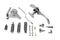 V-Twin Daniel Boone Forward Control Kit - 22-0714