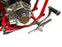 V-Twin Daniel Boone Forward Control Set - 22-0715