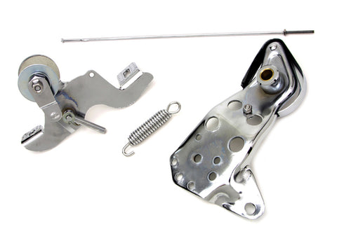 V-Twin Rocker Clutch Kit Chrome - 22-0720