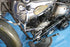 V-Twin Chrome Tank Hand Shifter Control Kit - 22-0722