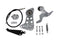 V-Twin Rocker Clutch Cable Kit - 22-0727