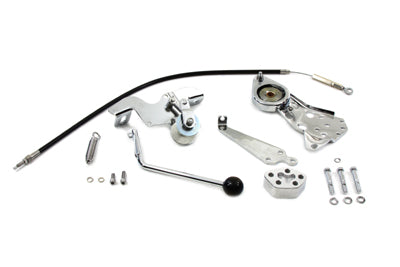 V-Twin Jockey Shifter Kit - 22-0735