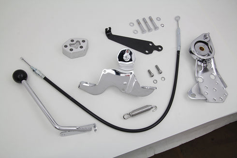 V-Twin Jockey Shifter Kit - 22-0735