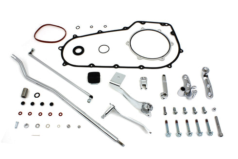 V-Twin Replica Forward Control Kit - 22-0788