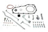 V-Twin Replica Forward Control Kit - 22-0788