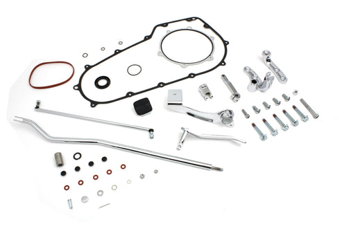 V-Twin Replica Forward Control Kit - 22-0788