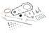 V-Twin Replica Forward Control Kit - 22-0788