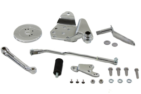 V-Twin Forward Shifter Control Kit - 22-0801