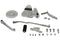 V-Twin Forward Shifter Control Kit - 22-0801