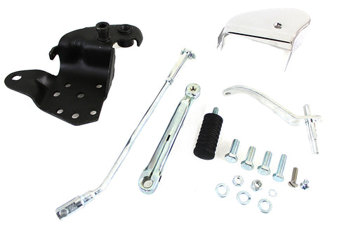 V-Twin Replica Shifter Control Kit - 22-0805