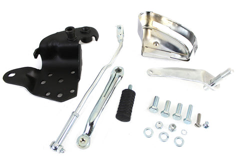 V-Twin Replica Shifter Control Kit - 22-0805