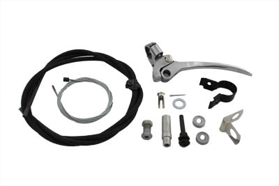 V-Twin 45 inch WL Hand Clutch Kit - 22-0808