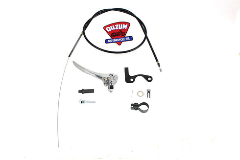 V-Twin 45 inch WL Hand Clutch Kit - 22-0808