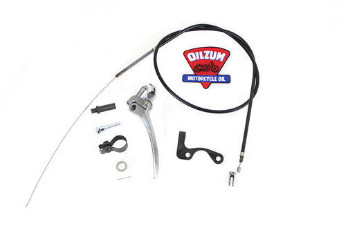 V-Twin 45 inch WL Hand Clutch Kit - 22-0808