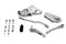 V-Twin Replica Foot Shifter Control Kit Splined - 22-0809