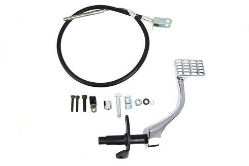 V-Twin XL Brake Pedal Kit - 22-0830