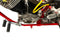V-Twin Daniel Boone Shifter Pedal kit - 22-0831