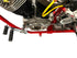 V-Twin Daniel Boone Shifter Pedal kit - 22-0831