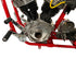 V-Twin Daniel Boone Shifter Pedal kit - 22-0831