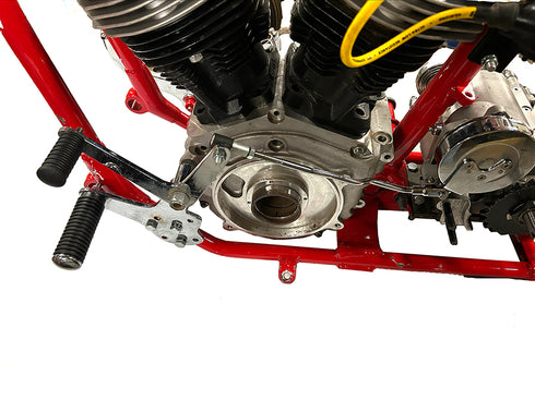 V-Twin Daniel Boone Shifter Pedal kit - 22-0831