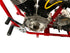 V-Twin Daniel Boone Shifter Pedal kit - 22-0831