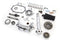 V-Twin Chrome Kick Starter Kit - 22-0834