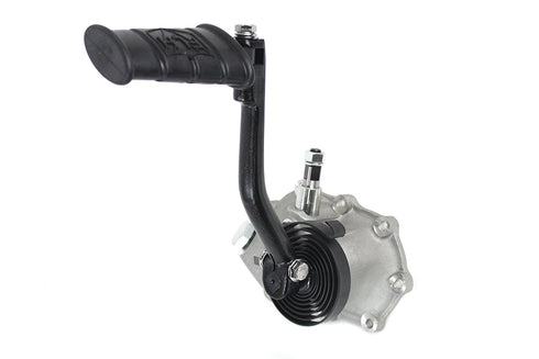 V-Twin Replica Kick Starter Kit Assembled - 22-0843