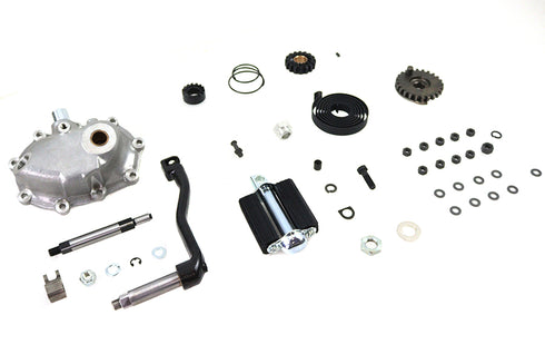 Motorshop Kick Starter Kit Unassembled - 22-0845