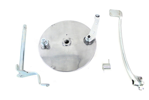 V-Twin Rear Brake Kit - 22-0847