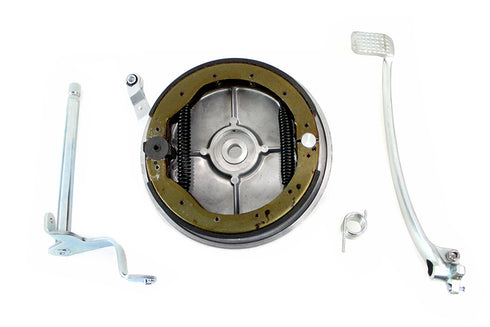 V-Twin Rear Brake Kit - 22-0847