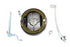 V-Twin Rear Brake Kit - 22-0847