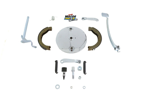 V-Twin Rear Brake Kit - 22-0847