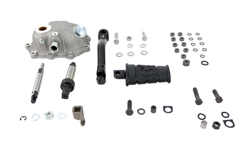 V-Twin Replica Kick Starter Kit Unassembled - 22-0855